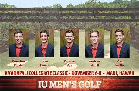 Ka'anapali Golf Club