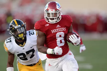 Jordan Howard
