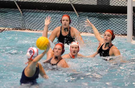 Mary Campbell (1), Candyce Schroeder (11)