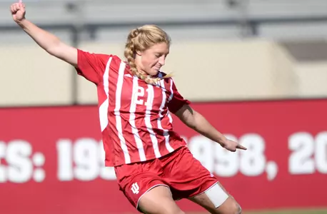 Kayleigh Steigerwalt