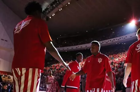 Player Intro Ferrell