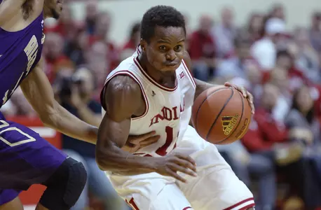Kevin Yogi Ferrell
