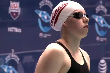 Lilly King