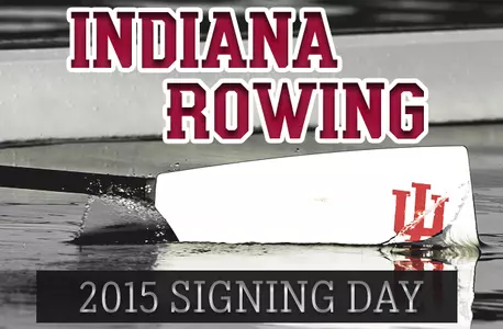 2015 rowing signing day