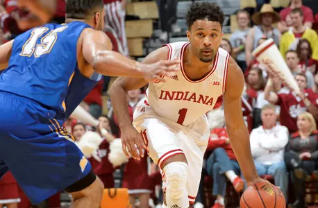 James Blackmon Jr.