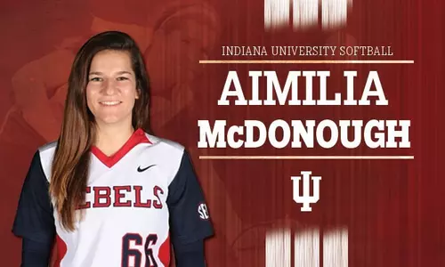 aimilia mcdonough
