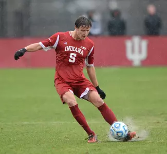 Grant Lillard vs. Xavier