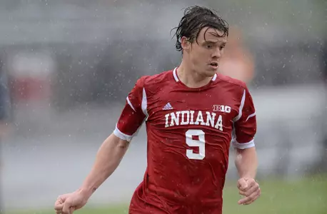 Andrew Oliver vs Xavier