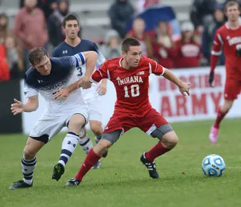 Tanner Thompson vs Xavier