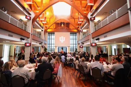 2014 women's soccer awards banquet