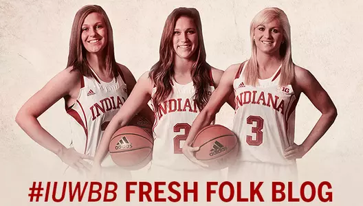 Fresh Folk Blog Logo