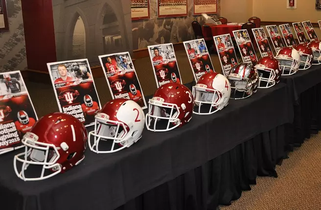 2015 Football Signing Day