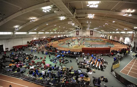 Gladstein Fieldhouse