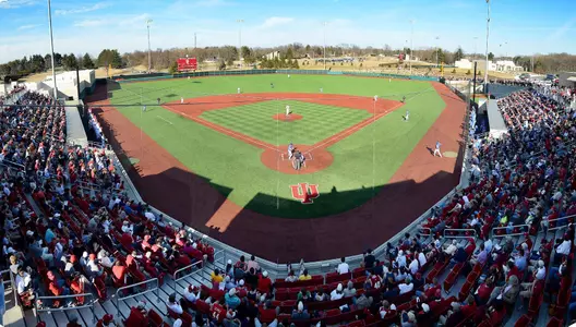 Bart Kaufman Field