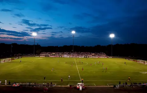 2014 Stadium vs. Georgetown