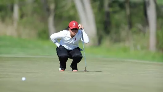 women's golf