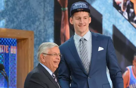 zeller nba draft