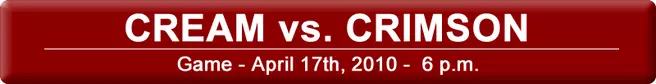 Cream vs. Crimson 2010