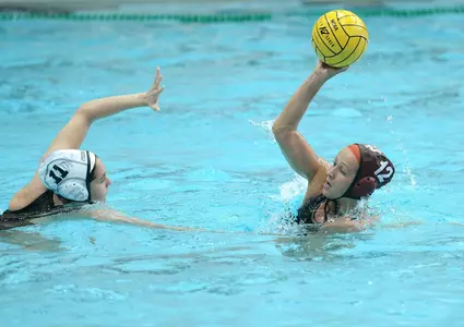 water polo