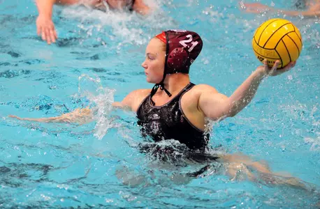 water polo