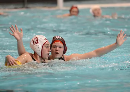 water polo