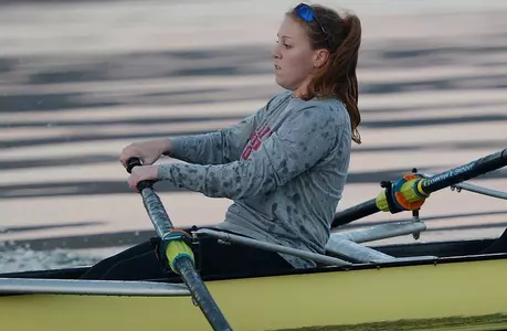 women's rowing