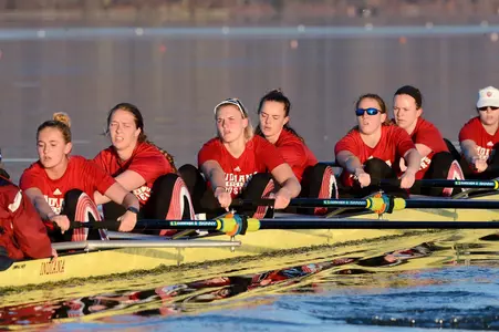 women's rowing