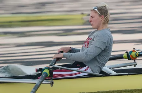 women's rowing