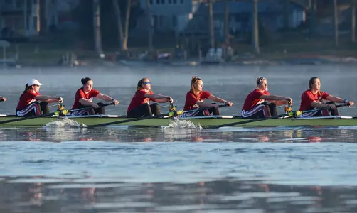women's rowing