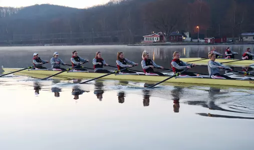 women's rowing