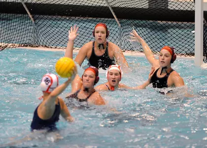 water polo