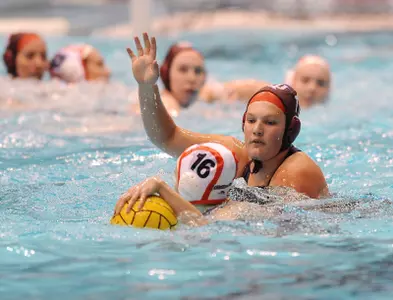 water polo