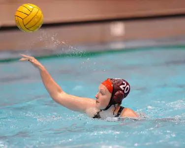 water polo