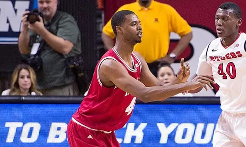 Men's Basketball