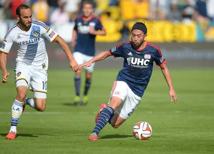 Lee Nguyen-New England Revolution