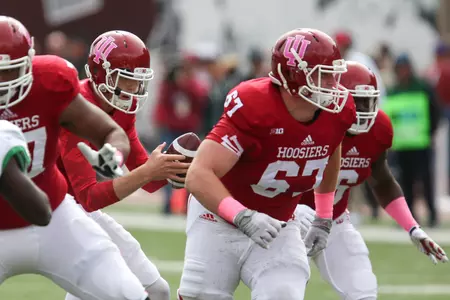 Dan Feeney North Texas