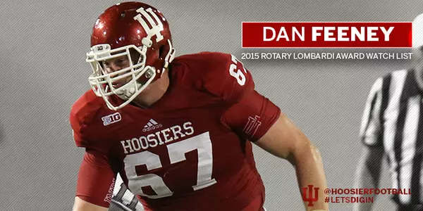 Dan Feeney Lombardi