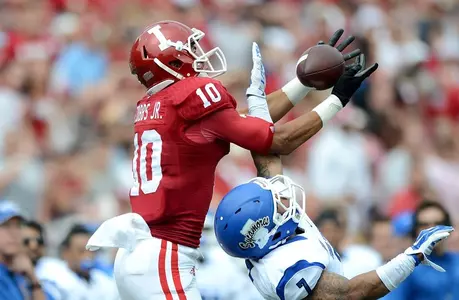 Simmie Cobbs, Jr. (10)