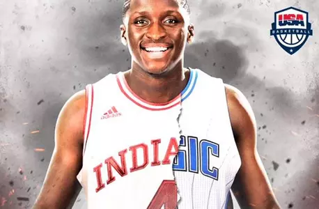Victor Oladipo