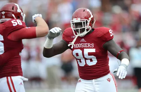 Patrick Dougherty (58), Bobby Richardson (95)