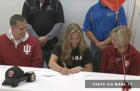 Sarah Galovich - POY