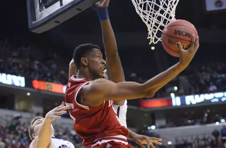 troy williams vs butler