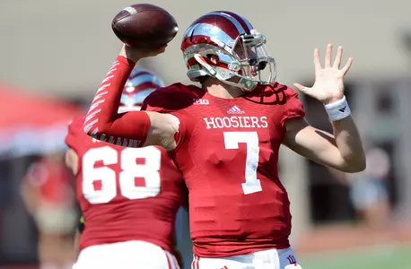 Nate Sudfeld