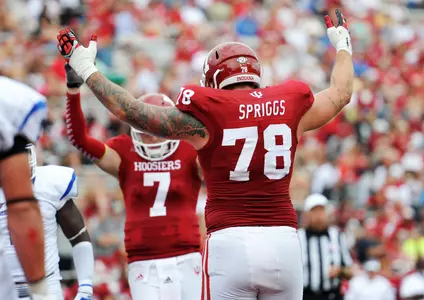 Spriggs & Sudfeld