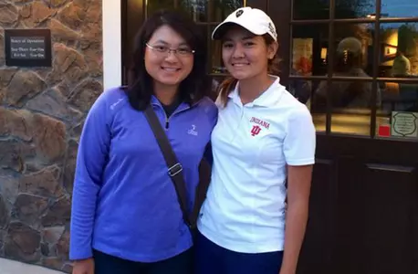 Tong Siriko US amateur