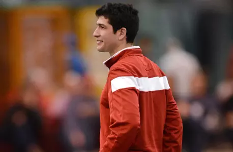 Coach Wurtzman