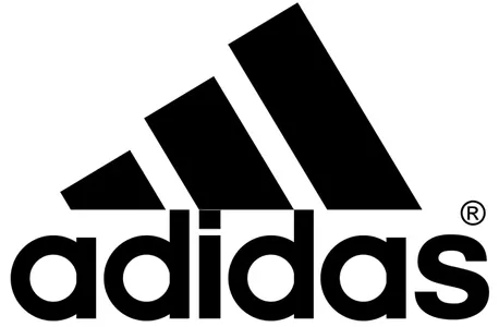 adidas logo