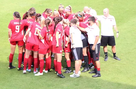 Team Huddle