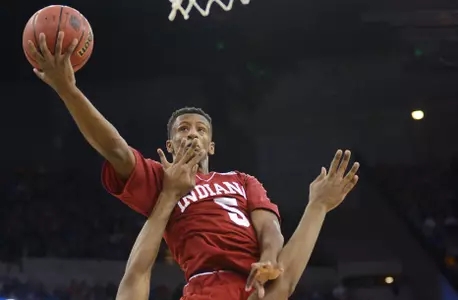 Troy Williams