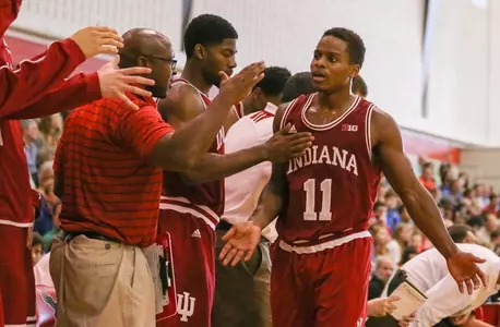 Yogi Ferrell